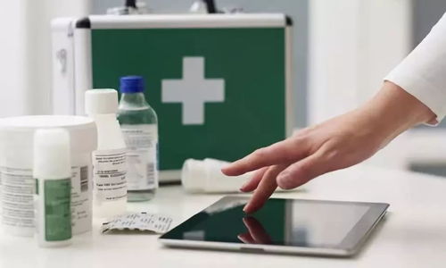 網購醫療器械需謹慎 市食藥監局發布消費警示