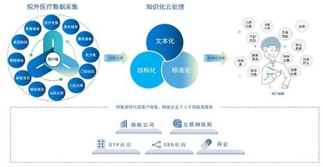 醫療數據驅動下的健康險創新 醫、藥、險聯動與藥品互聯網信息服務的深度融合